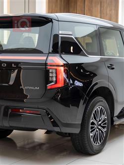 نيسان باترول